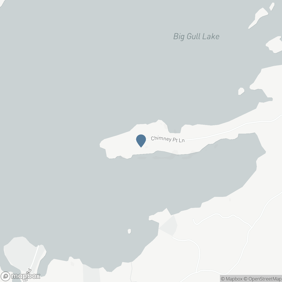 1239 CHIMNEY POINT LANE, Arden, Ontario K0H 1B0